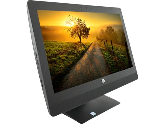 HP ProOne 400 G3 20" AiO Computer i5-7500T - Windows 10 - Grade B HP ProOne 400 G3 20" AiO Computer i5-7500T - Windows 10 - Grade B