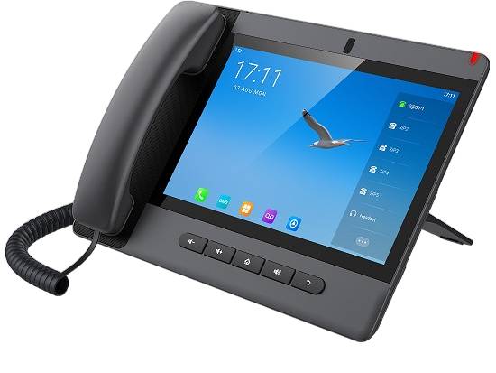 Fanvil A320 Android Touch Screen Video SIP Phone Fanvil A320 Android Touch Screen Video SIP Phone