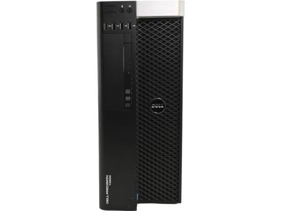Dell Precision T3600 Workstation MDT Xeon E5-1607 - No OS - Grade C Dell Precision T3600 Workstation MDT Xeon E5-1607 - No OS - Grade C