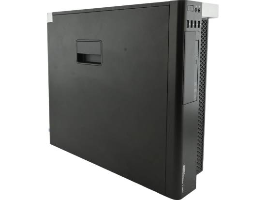 Dell Precision T3600 Workstation MDT Xeon E5-1607 - No OS - Grade C Dell Precision T3600 Workstation MDT Xeon E5-1607 - No OS - Grade C
