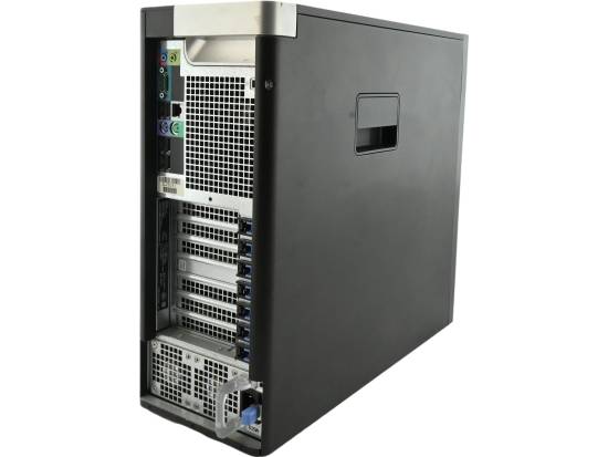 Dell Precision T3600 Workstation MDT Xeon E5-1607 - No OS - Grade C Dell Precision T3600 Workstation MDT Xeon E5-1607 - No OS - Grade C
