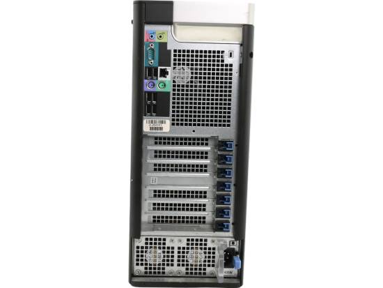 Dell Precision T3600 Workstation MDT Xeon E5-1607 - No OS - Grade C Dell Precision T3600 Workstation MDT Xeon E5-1607 - No OS - Grade C