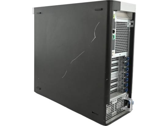 Dell Precision T3600 Workstation MDT Xeon E5-1607 - No OS - Grade C Dell Precision T3600 Workstation MDT Xeon E5-1607 - No OS - Grade C