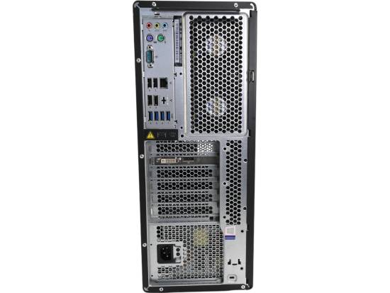 Lenovo ThinkStation P510 Tower Workstation Computer Xeon E5-1620 V4 - No OS - Grade A Lenovo ThinkStation P510 Tower Workstation Computer Xeon E5-1620 V4 - No OS - Grade A