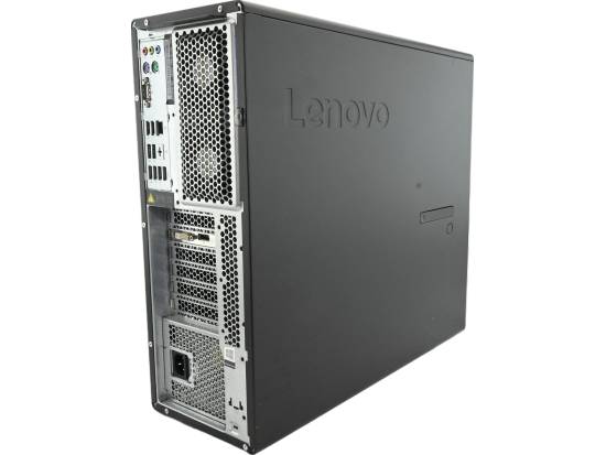 Lenovo ThinkStation P510 Tower Workstation Computer Xeon E5-1620 V4 - No OS - Grade A Lenovo ThinkStation P510 Tower Workstation Computer Xeon E5-1620 V4 - No OS - Grade A