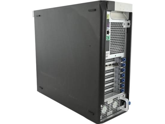 Dell Precision Tower T5810 Workstation Computer Xeon E5-1650 V3 - No OS - Grade A Dell Precision Tower T5810 Workstation Computer Xeon E5-1650 V3 - No OS - Grade A