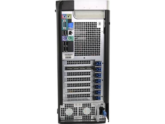 Dell Precision Tower T5810 Workstation Computer Xeon E5-1650 V3 - No OS - Grade A Dell Precision Tower T5810 Workstation Computer Xeon E5-1650 V3 - No OS - Grade A