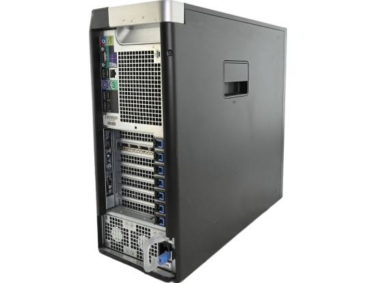 Dell Precision Tower T5810 Workstation Computer Xeon E5-1650 V3 - No OS - Grade A Dell Precision Tower T5810 Workstation Computer Xeon E5-1650 V3 - No OS - Grade A