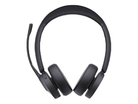 Yealink WH64 Dual-Ear DECT & BT Wireless Headset - UC Yealink WH64 Dual-Ear DECT & BT Wireless Headset - UC