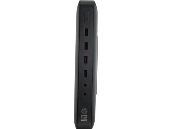 HP t620 Thin Client AMD (GX-415GA) 1.5GHz 4GB DDR3 2GB Flash - No Stand - Grade A HP t620 Thin Client AMD (GX-415GA) 1.5GHz 4GB DDR3 2GB Flash - No Stand - Grade A