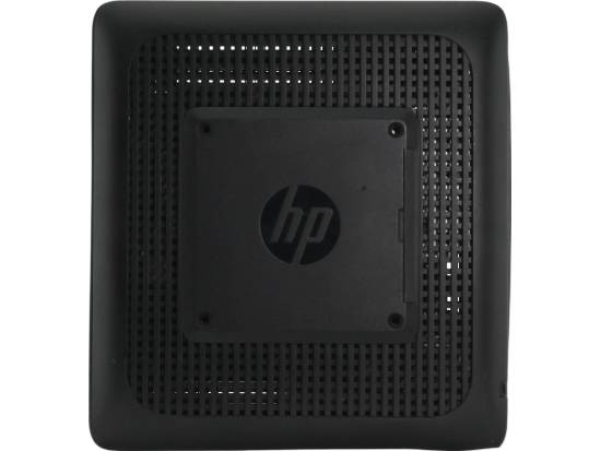 HP t620 Thin Client AMD (GX-415GA) 1.5GHz 4GB DDR3 2GB Flash - No Stand - Grade A HP t620 Thin Client AMD (GX-415GA) 1.5GHz 4GB DDR3 2GB Flash - No Stand - Grade A