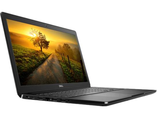 Dell Latitude 3500 15.6" Laptop i5-8265U - Windows 11 - Grade A Dell Latitude 3500 15.6" Laptop i5-8265U - Windows 11 - Grade A