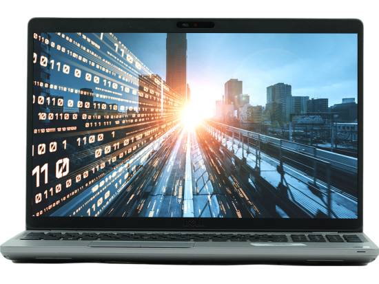 Dell Latitude 5511 15.6" Laptop i5-10400H - Windows 11 - Grade A Dell Latitude 5511 15.6" Laptop i5-10400H - Windows 11 - Grade A