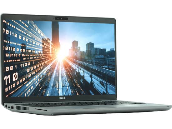 Dell Latitude 5511 15.6" Laptop i5-10400H - Windows 11 - Grade A Dell Latitude 5511 15.6" Laptop i5-10400H - Windows 11 - Grade A