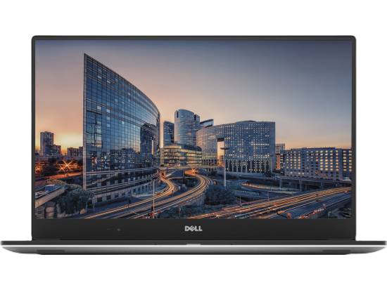 Dell Precision 5520 15.6" Laptop i5-7440HQ - No OS - Grade A Dell Precision 5520 15.6" Laptop i5-7440HQ - No OS - Grade A