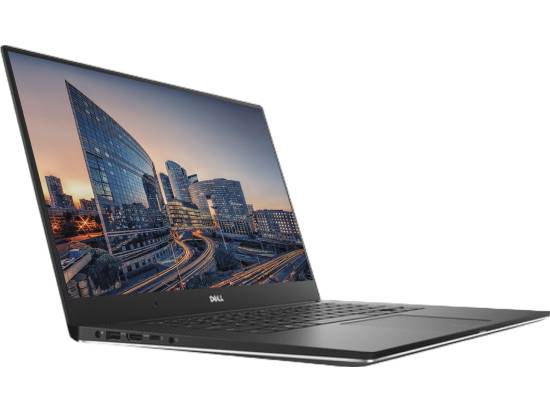 Dell Precision 5520 15.6" Laptop i5-7440HQ - No OS - Grade A Dell Precision 5520 15.6" Laptop i5-7440HQ - No OS - Grade A
