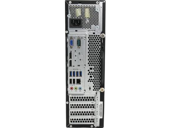 Lenovo ThinkCentre M93p SFF Computer i5-4590 - Windows 10 - Grade A Lenovo ThinkCentre M93p SFF Computer i5-4590 - Windows 10 - Grade A
