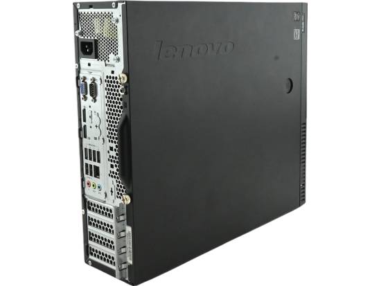 Lenovo ThinkCentre M93p SFF Computer i5-4590 - Windows 10 - Grade A Lenovo ThinkCentre M93p SFF Computer i5-4590 - Windows 10 - Grade A