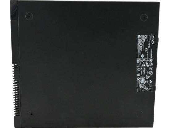 Lenovo ThinkCentre M93p SFF Computer i5-4590 - Windows 10 - Grade A Lenovo ThinkCentre M93p SFF Computer i5-4590 - Windows 10 - Grade A