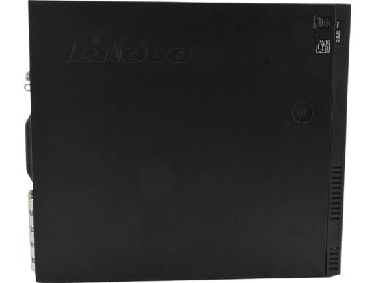 Lenovo ThinkCentre M93p SFF Computer i5-4590 - Windows 10 - Grade A Lenovo ThinkCentre M93p SFF Computer i5-4590 - Windows 10 - Grade A