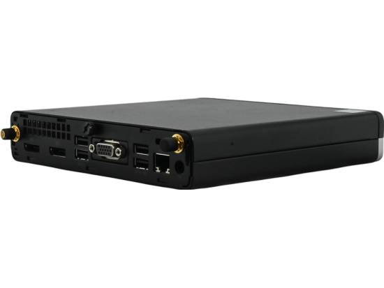 HP EliteDesk 800 G5 Desktop Mini Computer i5-9600T - Windows 11 - Grade A HP EliteDesk 800 G5 Desktop Mini Computer i5-9600T - Windows 11 - Grade A