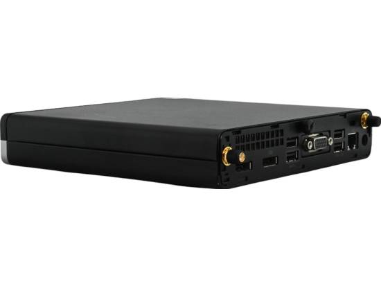 HP EliteDesk 800 G5 Desktop Mini Computer i5-9600T - Windows 11 - Grade A HP EliteDesk 800 G5 Desktop Mini Computer i5-9600T - Windows 11 - Grade A
