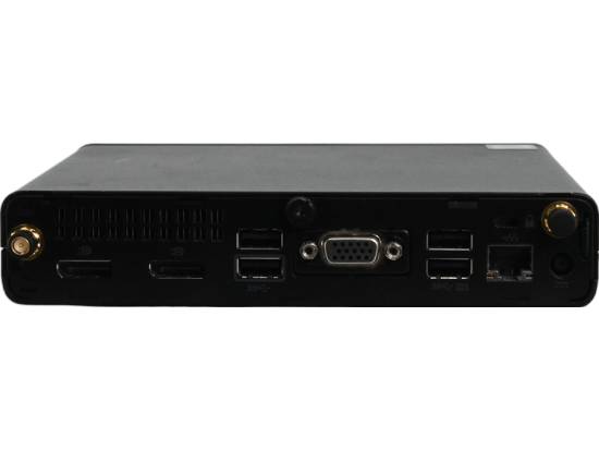 HP EliteDesk 800 G5 Desktop Mini Computer i5-9600T - Windows 11 - Grade A HP EliteDesk 800 G5 Desktop Mini Computer i5-9600T - Windows 11 - Grade A