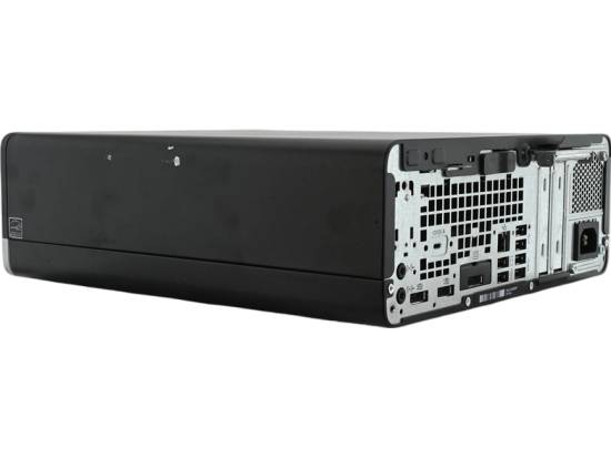HP EliteDesk 705 G4 SFF Computer Pro A6-9500 R5 - Windows 10 - Grade B HP EliteDesk 705 G4 SFF Computer Pro A6-9500 R5 - Windows 10 - Grade B