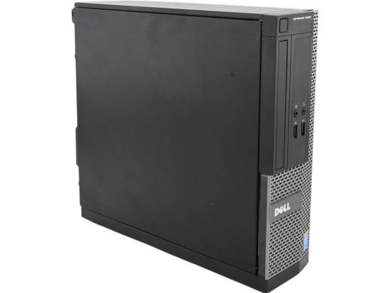 Dell OptiPlex 3020 SFF Computer i3-4130 - Windows 10 - Grade A Dell OptiPlex 3020 SFF Computer i3-4130 - Windows 10 - Grade A
