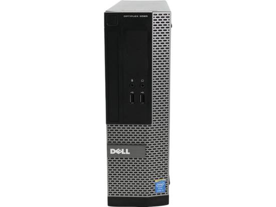 Dell OptiPlex 3020 SFF Computer i5-4570 - Windows 10 - Grade A Dell OptiPlex 3020 SFF Computer i5-4570 - Windows 10 - Grade A