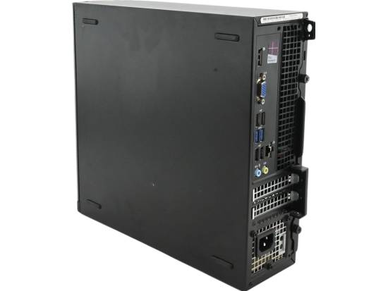Dell OptiPlex 3020 SFF Computer i3-4130 - Windows 10 - Grade A Dell OptiPlex 3020 SFF Computer i3-4130 - Windows 10 - Grade A