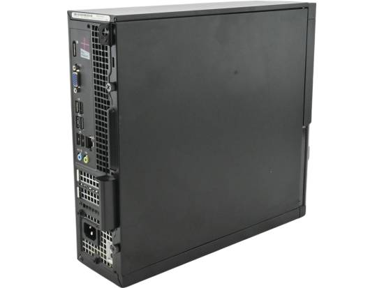 Dell OptiPlex 3020 SFF Computer i3-4130 - Windows 10 - Grade A Dell OptiPlex 3020 SFF Computer i3-4130 - Windows 10 - Grade A