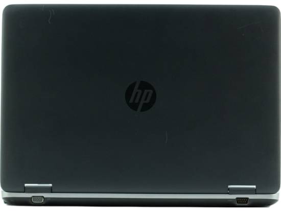 HP ProBook 650 G2 15.6" Laptop i5-6300U - No OS - Grade B HP ProBook 650 G2 15.6" Laptop i5-6300U - No OS - Grade B