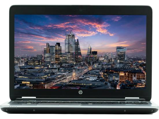 HP ProBook 650 G2 15.6" Laptop i5-6300U - No OS - Grade B HP ProBook 650 G2 15.6" Laptop i5-6300U - No OS - Grade B