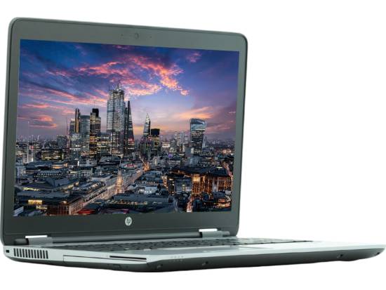 HP ProBook 650 G2 15.6" Laptop i5-6300U - No OS - Grade B HP ProBook 650 G2 15.6" Laptop i5-6300U - No OS - Grade B