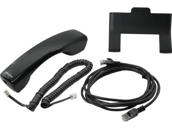 Polycom VVX 311 IP Display Speakerphone w/ Power Adapter - Grade B Polycom VVX 311 IP Display Speakerphone w/ Power Adapter - Grade B