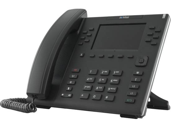 Mitel 6869i IP Display Speakerphone Mitel 6869i IP Display Speakerphone