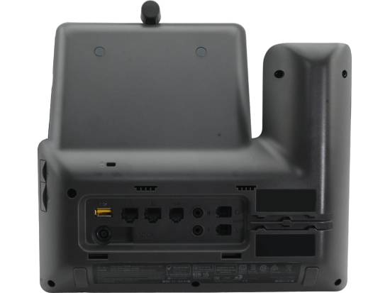 Cisco CP-8865-3PCC-K9 Video IP Phone with MPP (3PCC) - New Cisco CP-8865-3PCC-K9 Video IP Phone with MPP (3PCC) - New