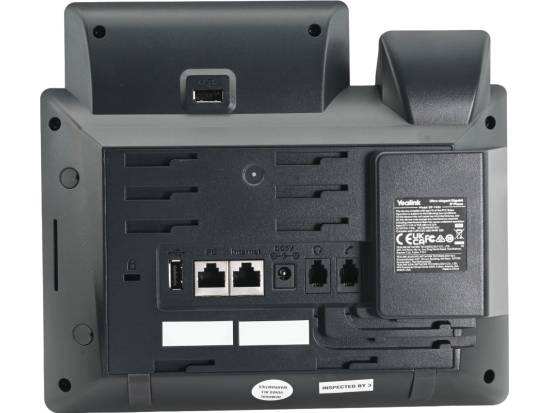Yealink SIP-T43U 12-Line Gigabit IP Speakerphone Yealink SIP-T43U 12-Line Gigabit IP Speakerphone