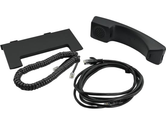 Yealink SIP-T53W Wi-Fi Gigabit IP Display Speakerphone Yealink SIP-T53W Wi-Fi Gigabit IP Display Speakerphone