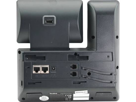 Yealink SIP-T53W Wi-Fi Gigabit IP Display Speakerphone Yealink SIP-T53W Wi-Fi Gigabit IP Display Speakerphone