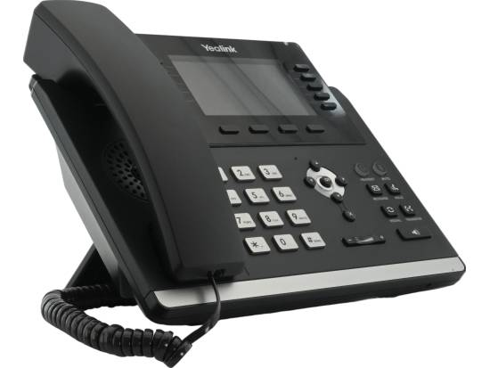 Yealink T46U 16 Line Color Gigabit IP Speakerphone Yealink T46U 16 Line Color Gigabit IP Speakerphone
