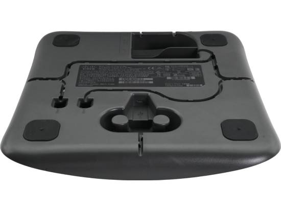Cisco IP CP-8831 Conference Phone w/ Dial Pad Bundle Cisco IP CP-8831 Conference Phone w/ Dial Pad Bundle