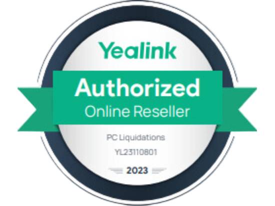 Yealink T33G 4-Line Gigabit Color LCD IP Phone Yealink T33G 4-Line Gigabit Color LCD IP Phone