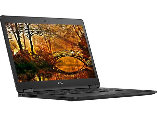 Dell Latitude E7470 14" Laptop i5-6300U -No OS - Grade A Dell Latitude E7470 14" Laptop i5-6300U -No OS - Grade A