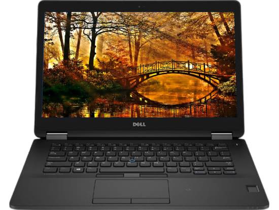 Dell Latitude E7470 14" Laptop i5-6300U -No OS - Grade A Dell Latitude E7470 14" Laptop i5-6300U -No OS - Grade A