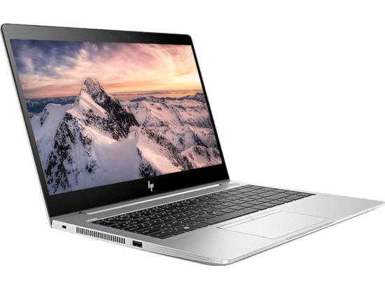HP EliteBook 840 G6 14" Laptop i5-8265U - Windows 11 - Grade A HP EliteBook 840 G6 14" Laptop i5-8265U - Windows 11 - Grade A
