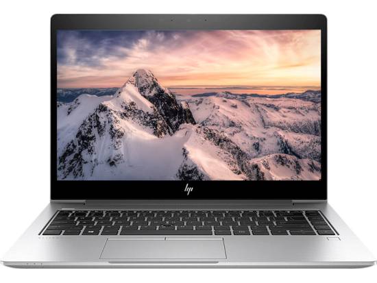 HP EliteBook 840 G6 14" Laptop i5-8265U - Windows 11 - Grade A HP EliteBook 840 G6 14" Laptop i5-8265U - Windows 11 - Grade A