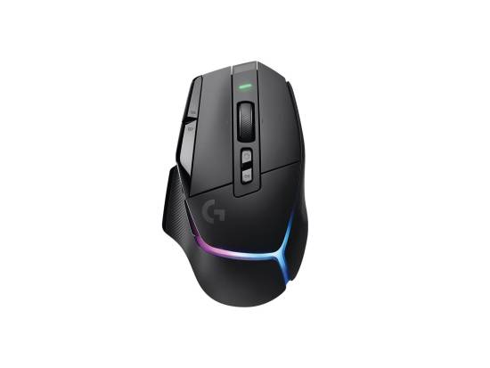 Logitech G Plus G502 X Wireless Gaming Mouse Logitech G Plus G502 X Wireless Gaming Mouse