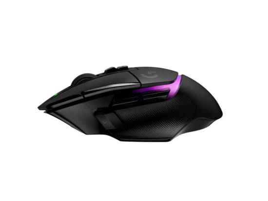 Logitech G Plus G502 X Wireless Gaming Mouse Logitech G Plus G502 X Wireless Gaming Mouse
